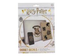 Harry Potter Gadget Decals